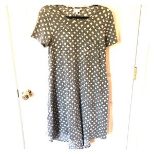 Lularoe Carly Dress